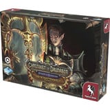 Pegasus Frosted Games Chroniken von Drunagor: Die Schattenwelt, Brettspiel Erweiterung