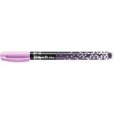 Pelikan inky Pastell Tintenschreiber Pastell Flieder, Stift 
