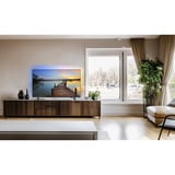 Philips 43PUS8510/12, QLED-Fernseher 108 cm (43 Zoll), schwarz, UltraHD/4K, Ambilight, Triple Tuner