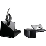 Plantronics Poly mechanischer Handhörer-Lifter HL10, Kabel schwarz, für Savi
