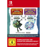  Pokémon Karmesin/Pokémon Purpur: Der Schatz von Zone Null, Nintendo Switch-Spiel 