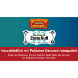  Pokémon Karmesin/Pokémon Purpur: Der Schatz von Zone Null, Nintendo Switch-Spiel 