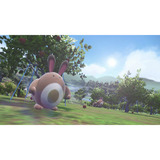  Pokémon Karmesin/Pokémon Purpur: Der Schatz von Zone Null, Nintendo Switch-Spiel 