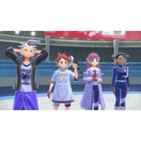 Pokémon Karmesin/Pokémon Purpur: Der Schatz von Zone Null, Nintendo Switch-Spiel 