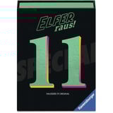 Elfer raus! Special Edition, Kartenspiel