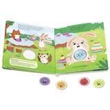 Ravensburger play+ Wut im Bauch, Lernbuch 
