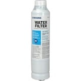 SAMSUNG Externer Wasserfilter für Side-by-Side und French Door Kühlschränke weiß, HAF-CIN/EXP