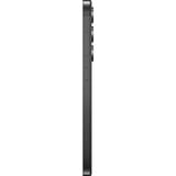 SAMSUNG Galaxy S24 256GB, Handy Onyx Black, Android 14, 5G, 8 GB