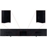 Samsung C-Soundbar HW-C410G schwarz