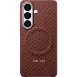 Samsung Carbon Magnet Case, Handyhülle rot, Samsung Galaxy S26