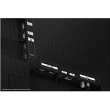SAMSUNG GQ77S85FAEXZG, OLED-Fernseher 195 cm (77 Zoll), schwarz, UltraHD/4K, Vision AI, PVR, 100Hz Panel