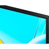 Samsung ViewFinity S80UD S32D800UAU, LED-Monitor 80 cm (32 Zoll), schwarz, UltraHD/4K, VA, USB-Hub