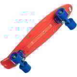 Schildkröt Retro Skateboard Native Red 
