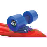 Schildkröt Retro Skateboard Native Red 