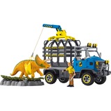 Schleich Dinosaurier Truck Mission, Spielfigur