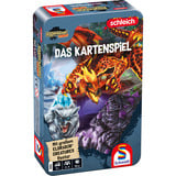 Schmidt Spiele Eldrador - Das Kartenspiel 