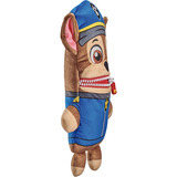 Schmidt Spiele Sorgenfresser Paw Patrol: Chase, Kuscheltier 28 cm
