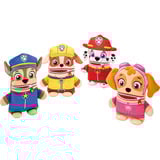 Schmidt Spiele Sorgenfresser Paw Patrol: Chase, Kuscheltier 28 cm