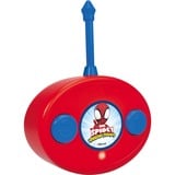 Simba Jada Toys RC Spidey Web Crawler 