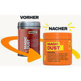 SizzleBrothers Magic Dust, Gewürz 125 g, Streudose