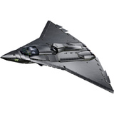 Sluban ModelBricks J-36 Kampfjet, Konstruktionsspielzeug 