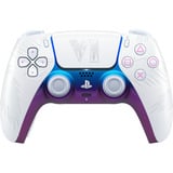 Sony DualSense Wireless-Controller – Grand Theft Auto VI White Limited Edition, Gamepad weiß