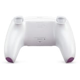Sony DualSense Wireless-Controller – Grand Theft Auto VI White Limited Edition, Gamepad weiß