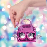 Spin Master Micro Purse Pets Fledermaus, Tasche lila