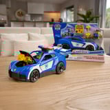 Spin Master Paw Patrol - Search & Rescue: Launch N Rescue Cruiser Fahrzeug, Spielfahrzeug mit Chase-Figur