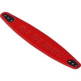 SteelSeries Arctis Nova Booster Pack - World of Warcraft Horde Edition, Blende schwarz/rot
