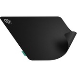 SteelSeries QcK Performance Balance, Gaming-Mauspad schwarz, Größe L