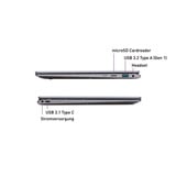 TERRA MOBILE 360-13R i5-1334U W11P, Notebook Intel® Core™ i5-1334U, Intel® Iris® Xe Graphics, 16 GB DDR4, 512 GB (512 GB SSD), Windows 11 Pro