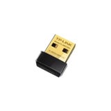 TP-Link TL-WN725N, WLAN-Adapter schwarz, Retail