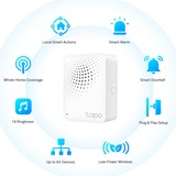 TP-Link Tapo H100, Hub 