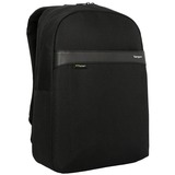 Targus 15-16" GeoLite EcoSmart Essentials Notebook-Rucksack schwarz, bis 40,6 cm (16")