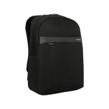 Targus 15-16" GeoLite EcoSmart Essentials Notebook-Rucksack schwarz, bis 40,6 cm (16")