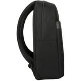 Targus 15-16" GeoLite EcoSmart Essentials Notebook-Rucksack schwarz, bis 40,6 cm (16")