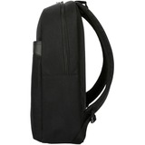Targus 15-16" GeoLite EcoSmart Essentials Notebook-Rucksack schwarz, bis 40,6 cm (16")
