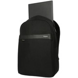 Targus 15-16" GeoLite EcoSmart Essentials Notebook-Rucksack schwarz, bis 40,6 cm (16")