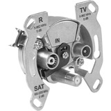 TechniSat Antennen-Einzeldose SV 600 Version 2 Retail