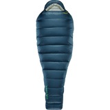 Therm-a-Rest Hyperion 20F/-6C Regular, Schlafsack blau, Farbe: Deep Pacific