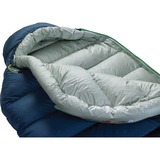 Therm-a-Rest Hyperion 20F/-6C Regular, Schlafsack blau, Farbe: Deep Pacific