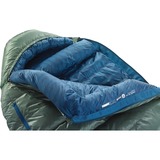 Therm-a-Rest Questar 0F/-18C Small, Schlafsack Farbe: Balsam