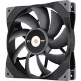 Thermaltake TOUGHLIQUID Ultra 280 All-In-One Liquid Cooler 280mm, Wasserkühlung schwarz