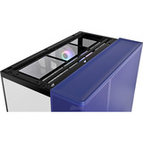 Thermaltake View 380 XL TG ARGB Future Dusk, Tower-Gehäuse violett, Tempered Glass x 2