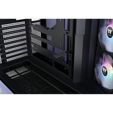 Thermaltake View 380 XL TG ARGB Future Dusk, Tower-Gehäuse violett, Tempered Glass x 2