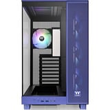 Thermaltake View 380 XL TG ARGB , Tower-Gehäuse violett, Tempered Glass x 2