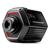 Thrustmaster T818 Black Edition, Lenkradbasis schwarz