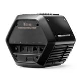 Thrustmaster T818 Black Edition, Lenkradbasis schwarz