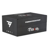 Thrustmaster T818 Black Edition, Lenkradbasis schwarz